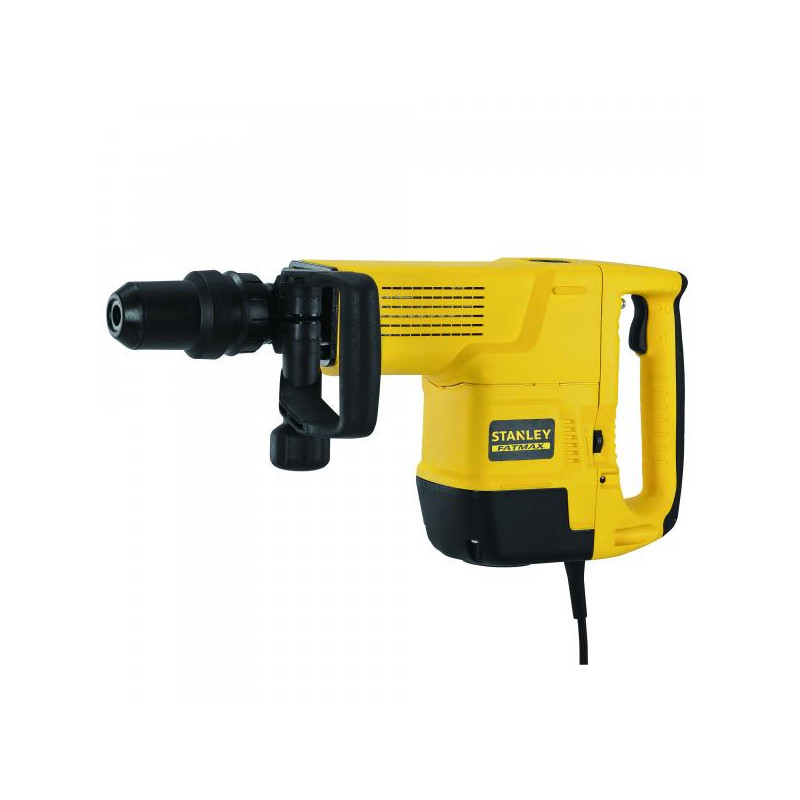 Marteau perforateur électrique SFMEH230K-QS 1600 W STANLEY FATMAX