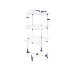 Séchoir tour Classic 340 146 x 69 x 73 cm LEIFHEIT