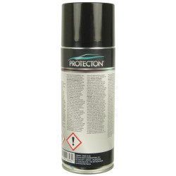 Spray dégivrant 0,4 L PROTECTON Spray dégivrant 0,4 L PROTECTON