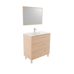 Meuble de salle de bain Pallas 80 cm