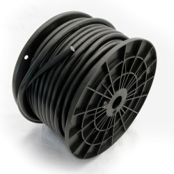 Cable de remorque 7 x 1 mm² au mètre CARPONT Cable de remorque 7 x 1 mm² au mètre CARPONT