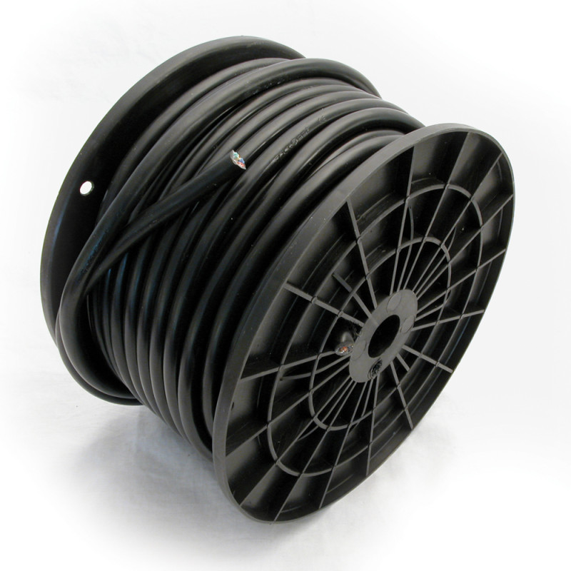 Cable de remorque 7 x 1 mm² au mètre CARPONT Cable de remorque 7 x 1 mm² au mètre CARPONT