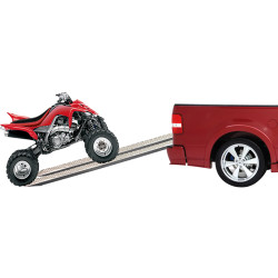 Rampe de chargement 150 x 22 cm 2 pièces CARPOINT