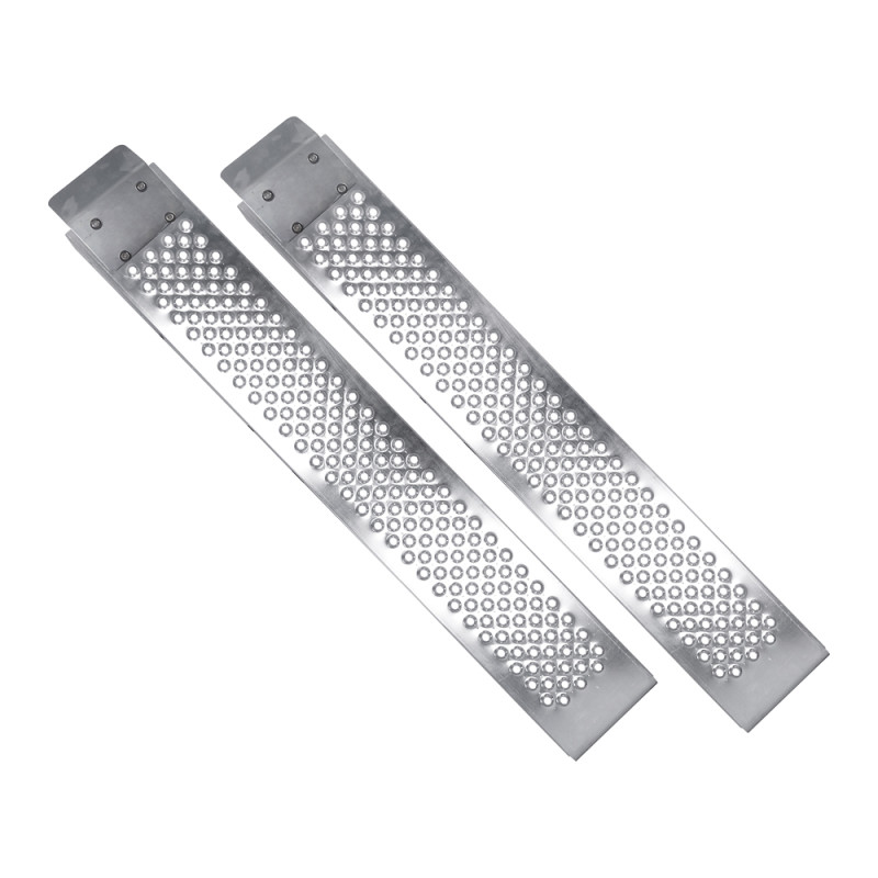 Rampe de chargement 150 x 22 cm 2 pièces CARPOINT