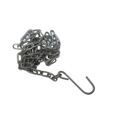 Rampe d'accès pliante 200 x 25 cm CARPOINT Rampe d'accès pliante 200 x 25 cm CARPOINT