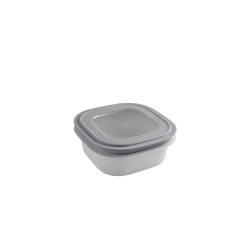 Boîte fraîcheur Sigma home gris 1,3 L SUNWARE