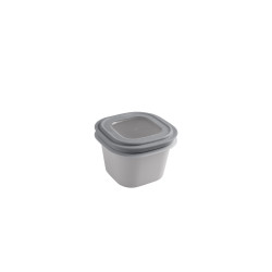 Boîte fraîcheur Sigma home gris 0,8 L SUNWARE