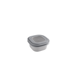 Boîte fraîcheur Sigma home gris 0,5 L SUNWARE