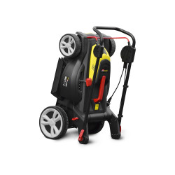 Tondeuse électrique GPTDE1843-2L 1800 W GARDEO PRO Tondeuse électrique GPTDE1843-2L 1800 W GARDEO PRO