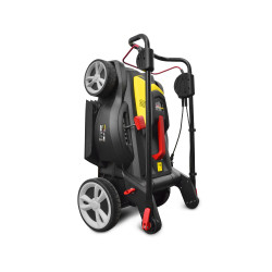 Tondeuse électrique GPTDE1843-2L 1800 W GARDEO PRO Tondeuse électrique GPTDE1843-2L 1800 W GARDEO PRO