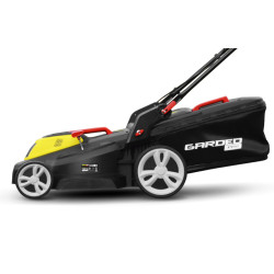 Tondeuse électrique GPTDE1843-2L 1800 W GARDEO PRO Tondeuse électrique GPTDE1843-2L 1800 W GARDEO PRO