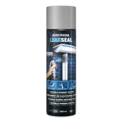 Leakseal Aluminium RUST-OLEUM – Étanchéité Durable | RUST-OLEUM