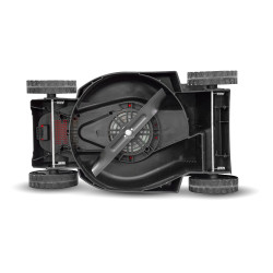 Tondeuse électrique LTDE1332-22 1300 W ELEM GARDEN TECHNIC Tondeuse électrique LTDE1332-22 1300 W ELEM GARDEN TECHNIC