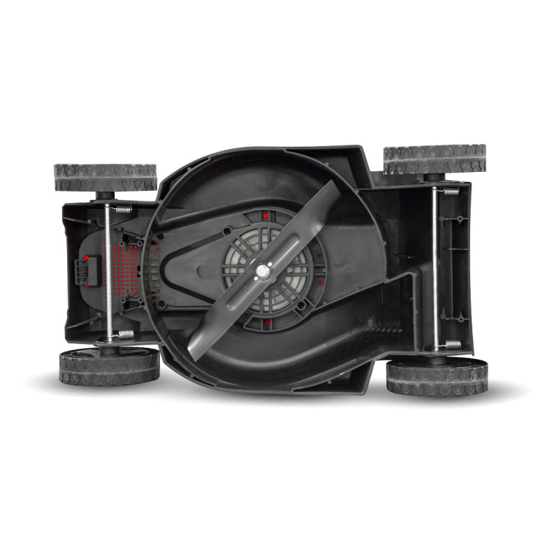 Tondeuse électrique LTDE1332-22 1300 W ELEM GARDEN TECHNIC Tondeuse électrique LTDE1332-22 1300 W ELEM GARDEN TECHNIC