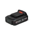 Coupe-bordure sur batterie CBE20VLI25TX 20 V ELEM GARDEN TECHNIC