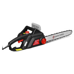 BLACK+DECKER Tronçonneuse Filaire 1800W, Tronçonneuse Electrique