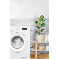 Carrelage adhésif Milano Carrera 29,3 x 24,5 cm