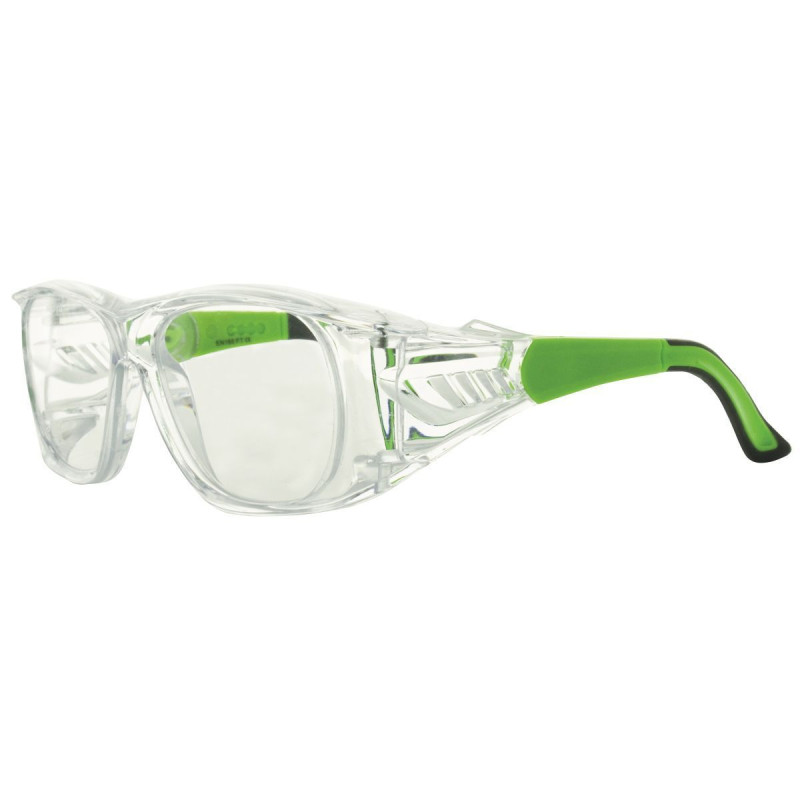 Lunettes de protection Safety avec correction + 1.5 VARIONET