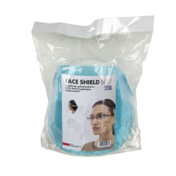Ecran facial hygiénique SP25