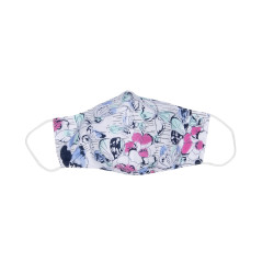 Masque en tissu Girl 12/18 ans 3 pièces Masque en tissu Girl 12/18 ans 3 pièces