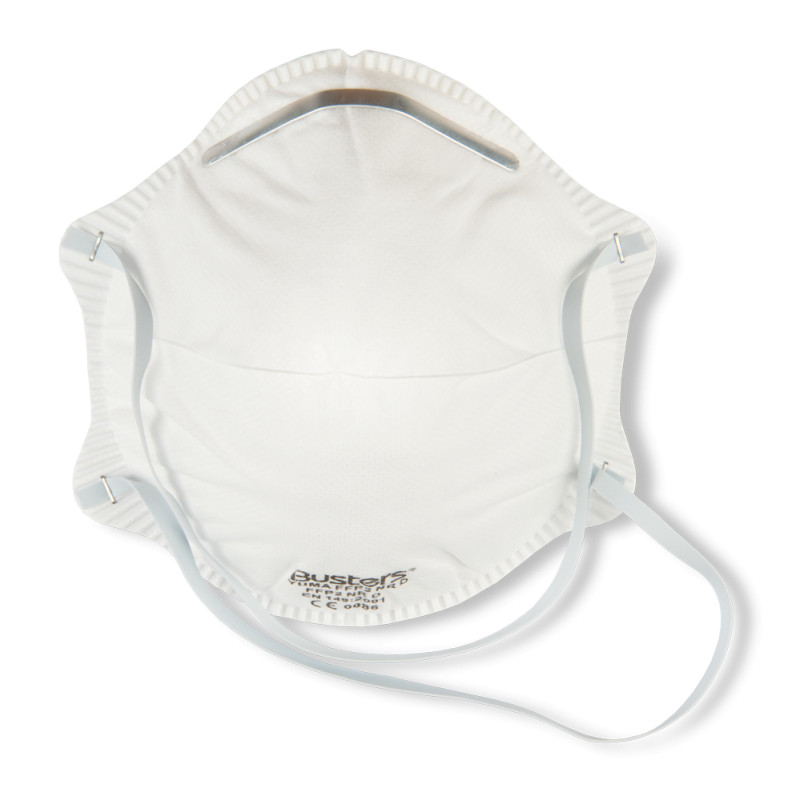 Masque anti-poussière Yuma FFP2 2 pièces