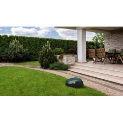 Tondeuse robot RT700 ROBOMOW