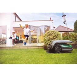 Tondeuse robot RK1000 ROBOMOW