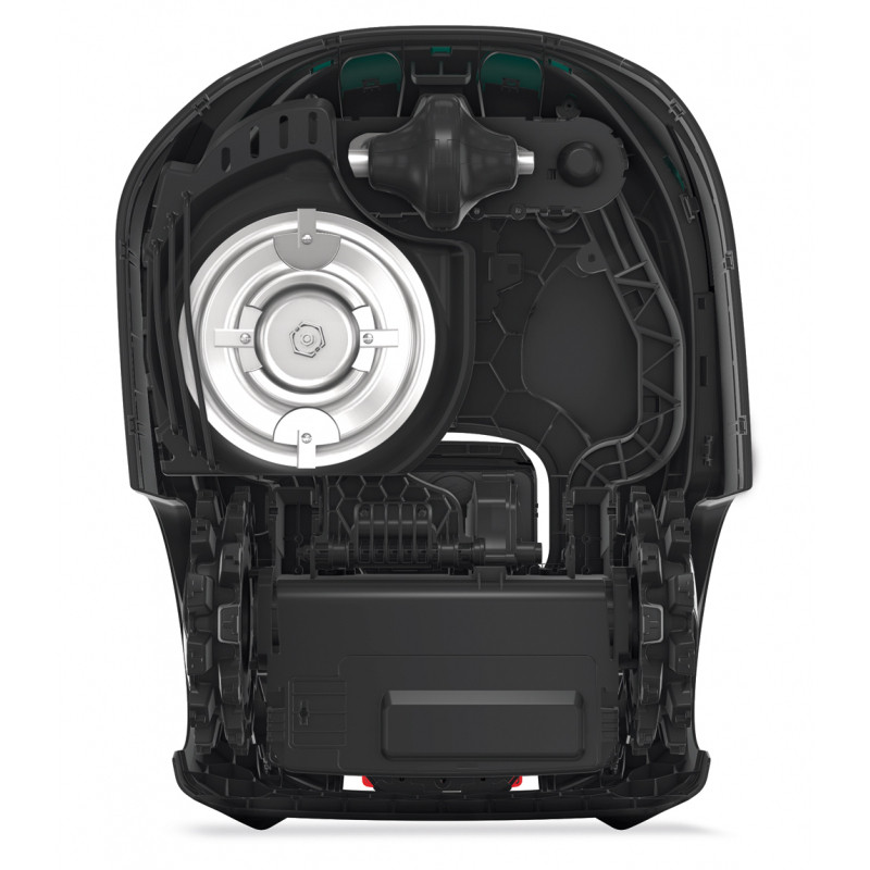 Lame pour tondeuse robot RK 8 pièces ROBOMOW