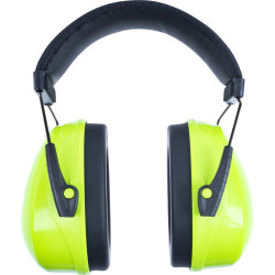 Casque anti-bruit pour enfant 27 dB