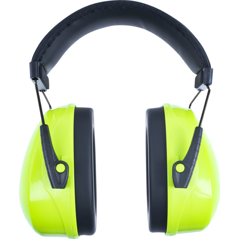 Casque antibruit - enfant