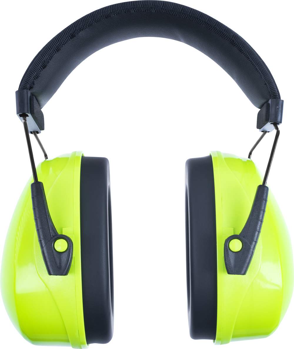 Casque anti-bruit pour chien 