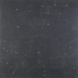Plan de travail 305 x 64 x 4 cm marbre noir