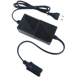 Transformateur 240V-12V – Alimentation Fiable | CARPOINT