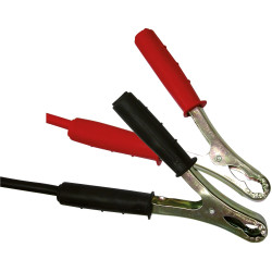 Câbles de démarrage 25mm² CARPOINT – Démarrage facile | CARPOINT

