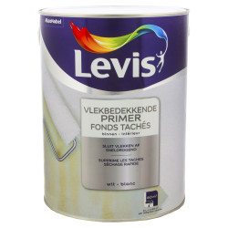 Primer Fonds tâchés LEVIS