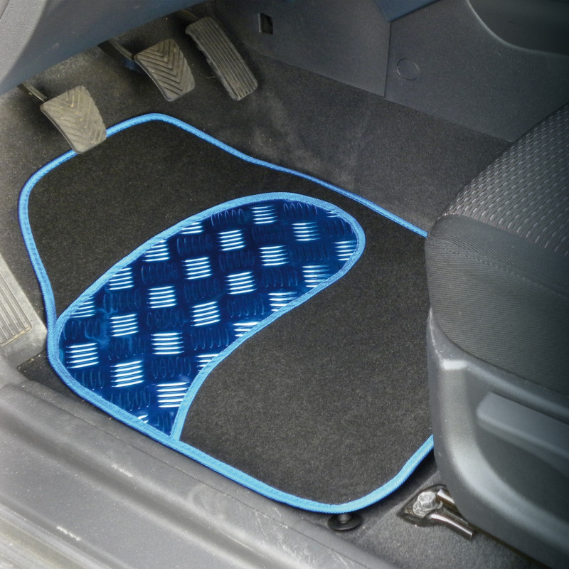 Tapis de sol pour voiture Sportivo