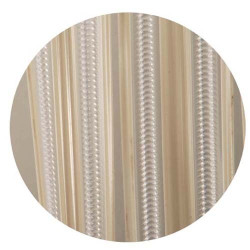 Porte provençale Lumina grise 90x220cm – Style & Confort | CONFORTEX