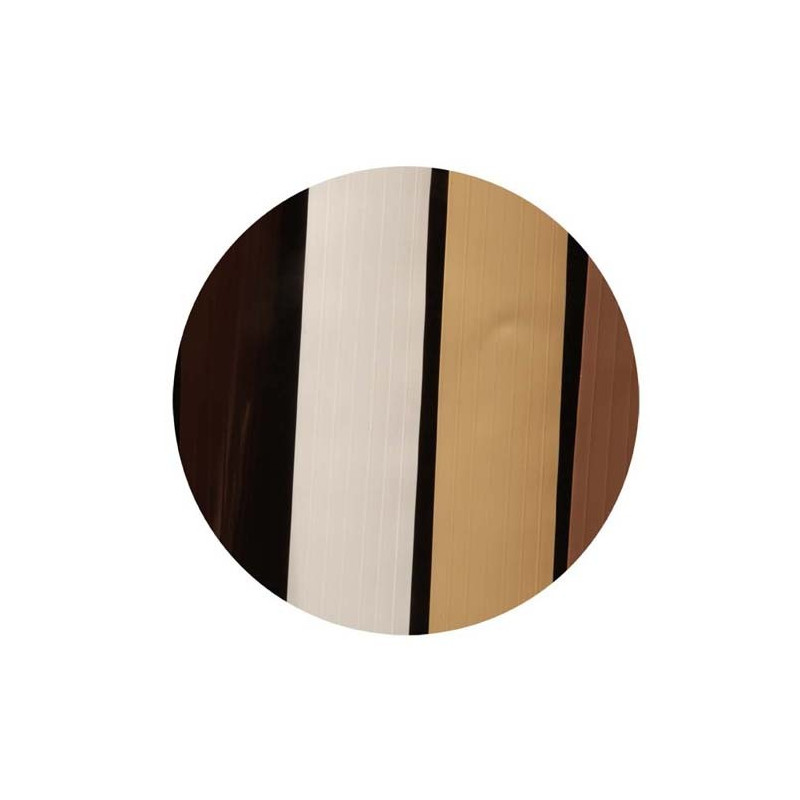 Porte provençale Capri 90x200cm – Style & Confort | CONFORTEX