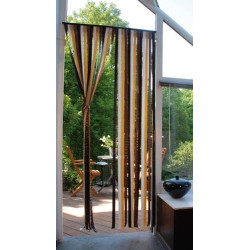 Porte provençale Capri 90x200cm – Style & Confort | CONFORTEX