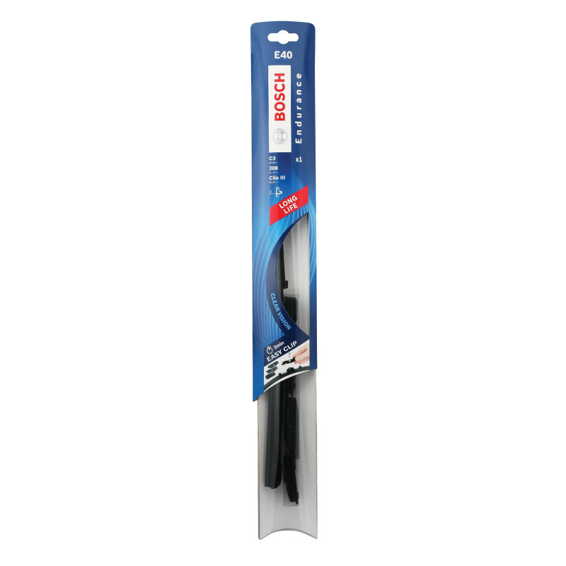 Balai d'essuie-glace Endurance 40 cm BOSCH