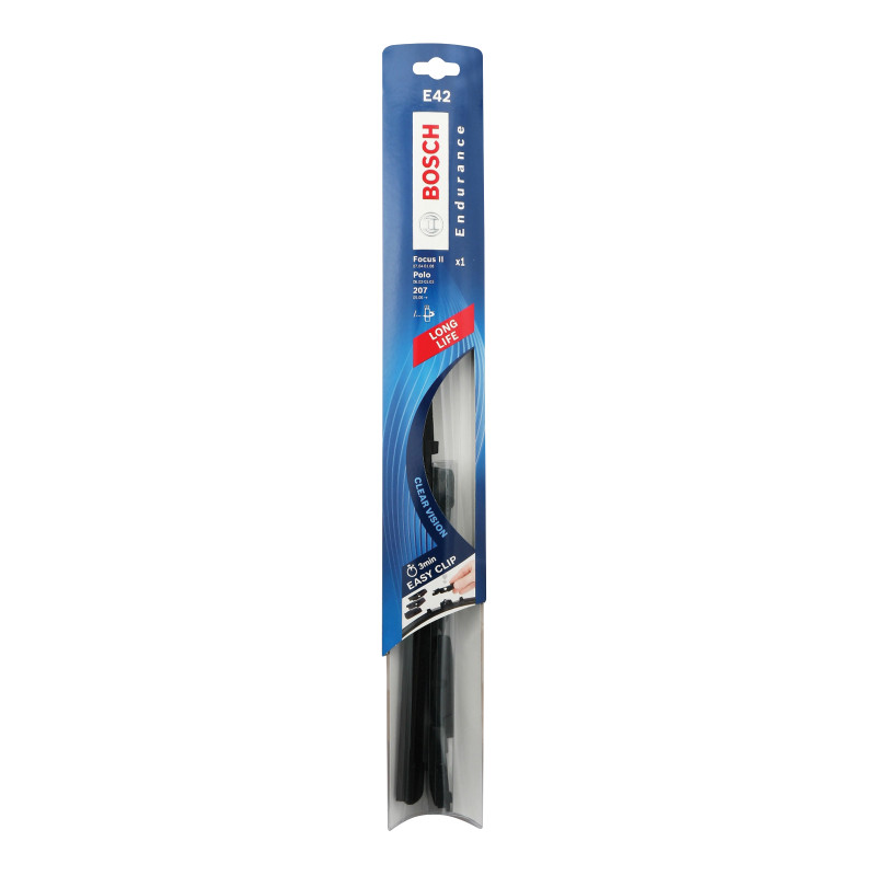 Balai d'essuie-glace Endurance 42,5 cm BOSCH