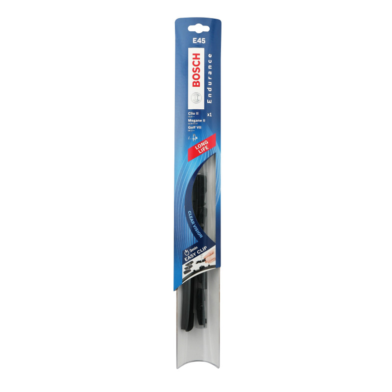 Balai d'essuie-glace Endurance 45 cm BOSCH