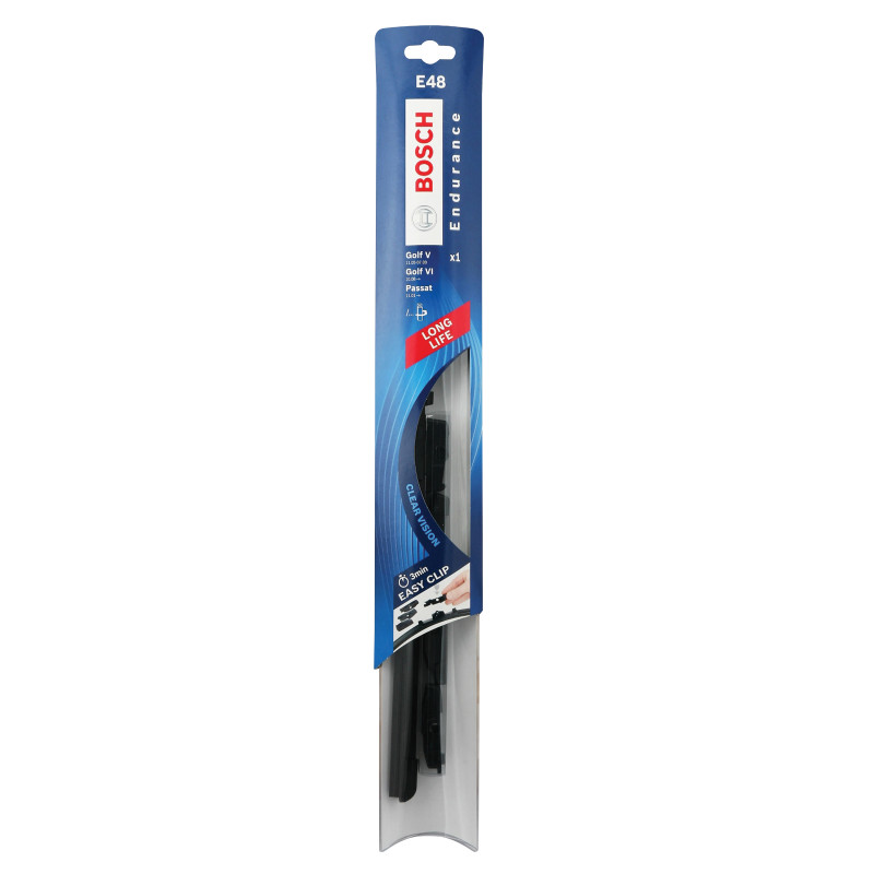 Balai d'essuie-glace Endurance 47,5 cm BOSCH