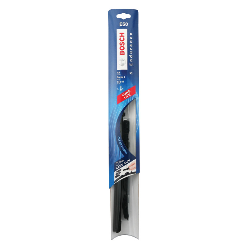 Balai d'essuie-glace Endurance 50 cm BOSCH