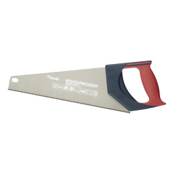 Scie à main Woodpecker 350 mm KWB – Coupe Précise | KWB