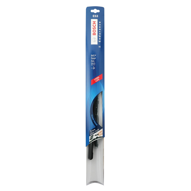 Balai d'essuie-glace Endurance 53 cm BOSCH