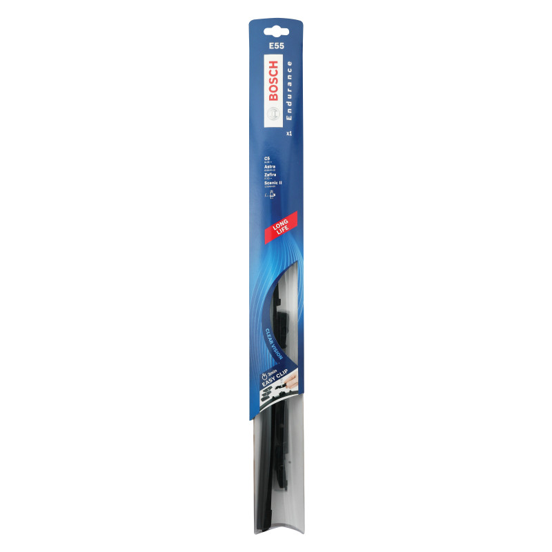 Balai d'essuie-glace Endurance 55 cm BOSCH