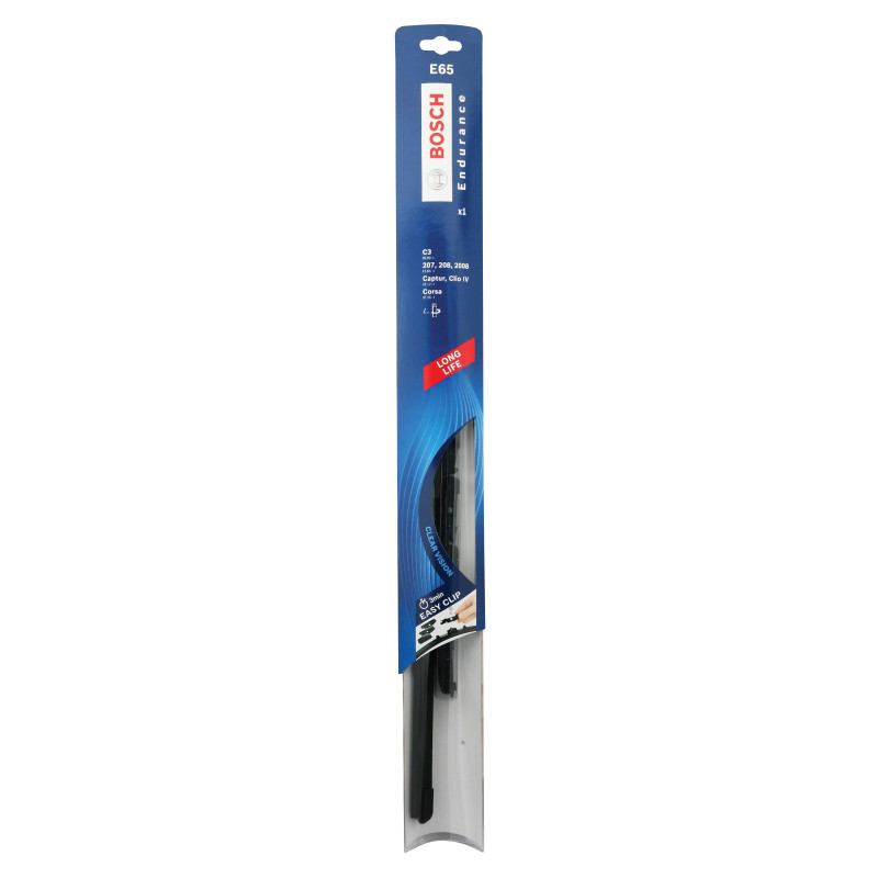 Balai d'essuie-glace Endurance 65 cm BOSCH