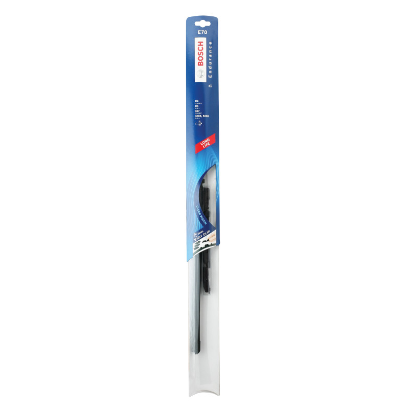 Balai d'essuie-glace Endurance 70 cm BOSCH