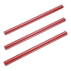 Crayon de charpentier 180mm 3 pièces – Traçage précis | KWB